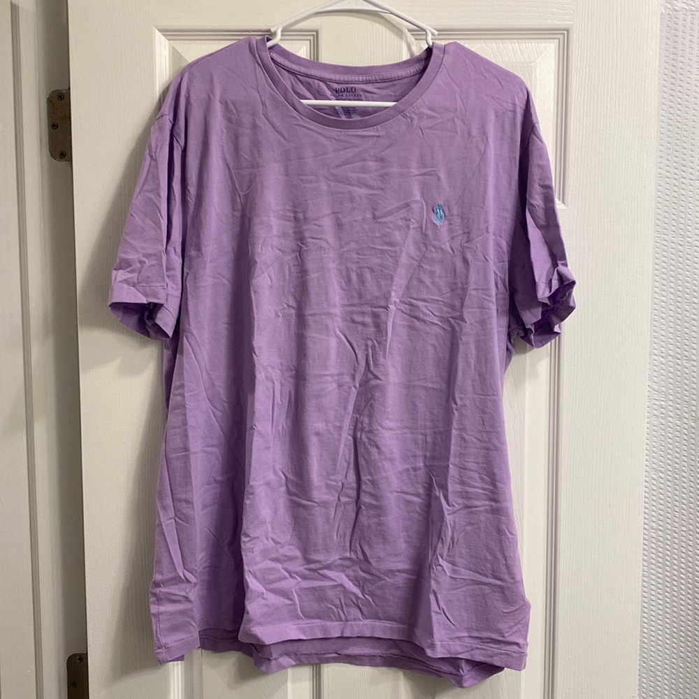 Mens Polo Shirt